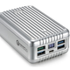 Illustration for article titled Save 15% On The Zendure A8 High-Capacity Power Bank ($77)
